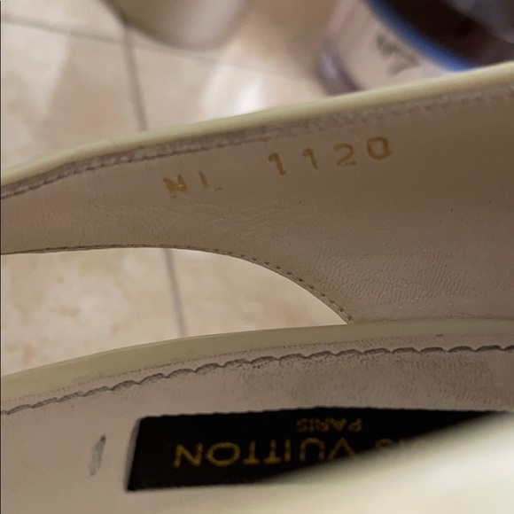 Shoes - Picture 12 of 13